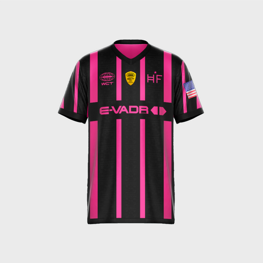 Hollywood Freerunner WCT7 Jersey
