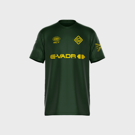 UGen WCT7 Jersey