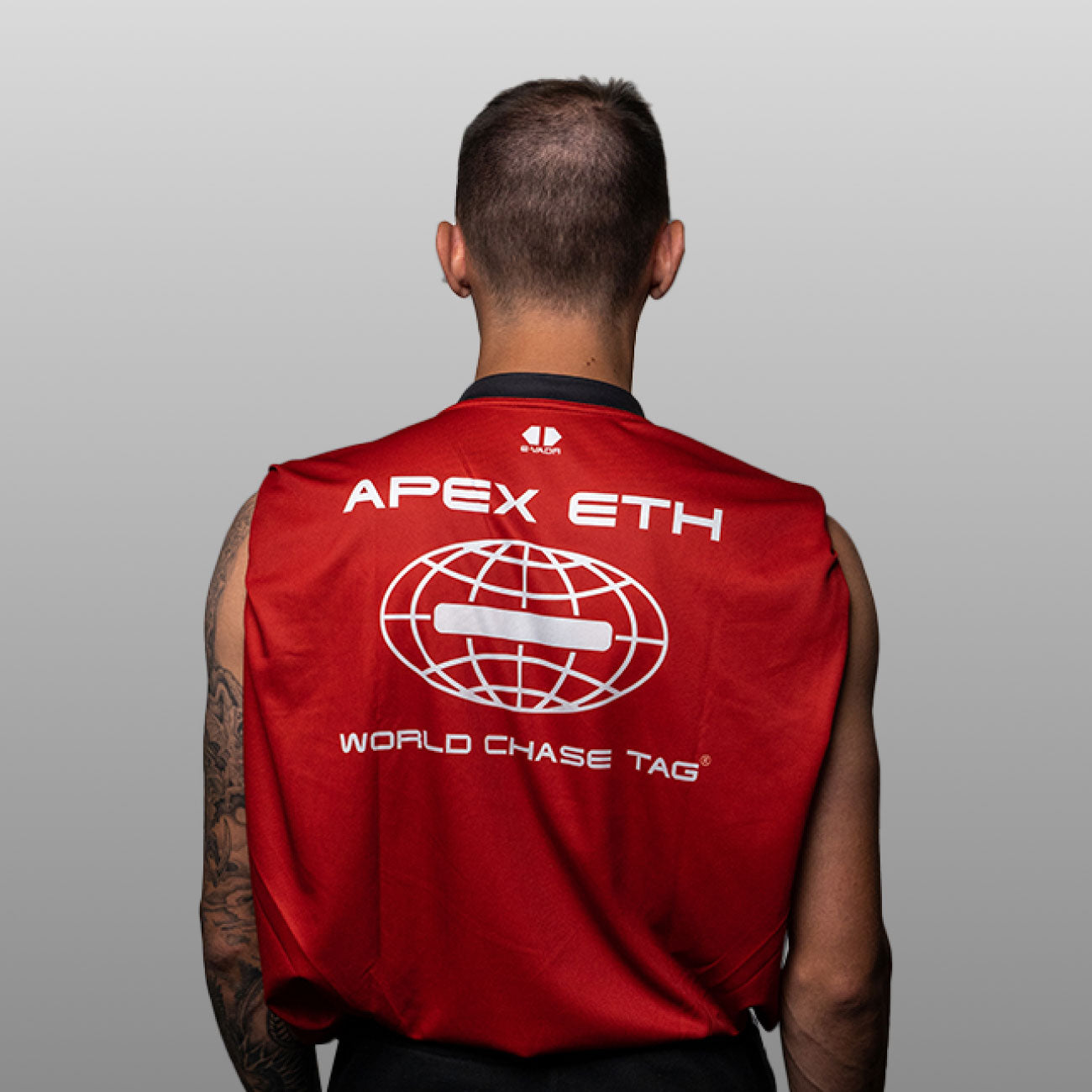 Apex ETH | Athlete Jersey