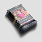 WCT6 Athlete Trading Cards - Pack of 20