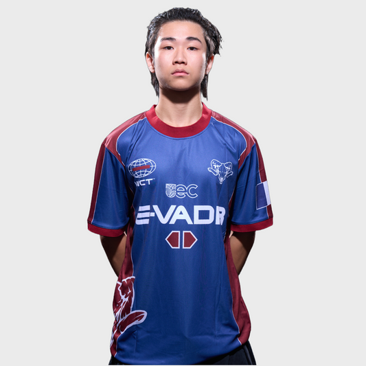 Fakaw Paris WCT7 Jersey