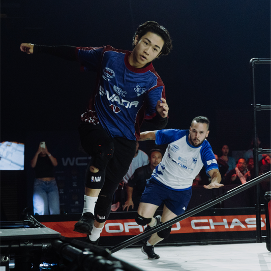 Fakaw Paris WCT7 Jersey