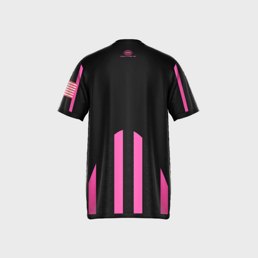 Hollywood Freerunner WCT7 Jersey