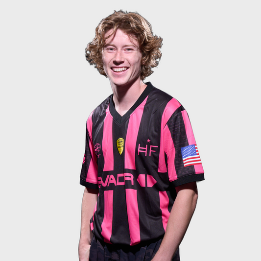 Hollywood Freerunner WCT7 Jersey