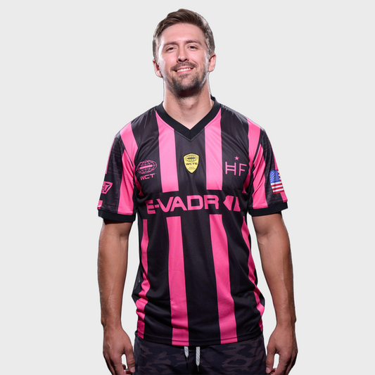 Hollywood Freerunner WCT7 Jersey
