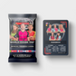 WCT6 Athlete Trading Cards - Single Pack (Pre-Order)