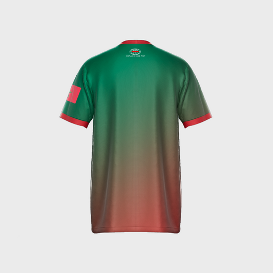 Rooftop Kings WCT7 Jersey