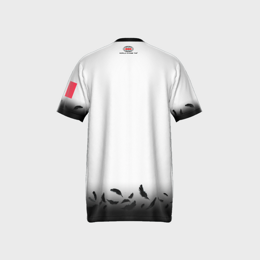 The Crow WCT7 Jersey