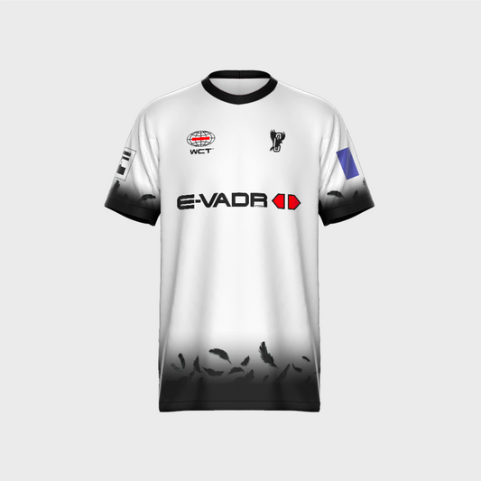 The Crow WCT7 Jersey