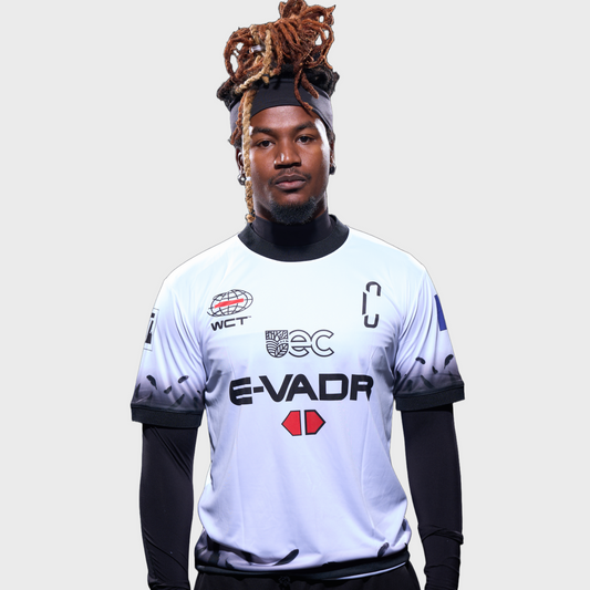 The Crow WCT7 Jersey