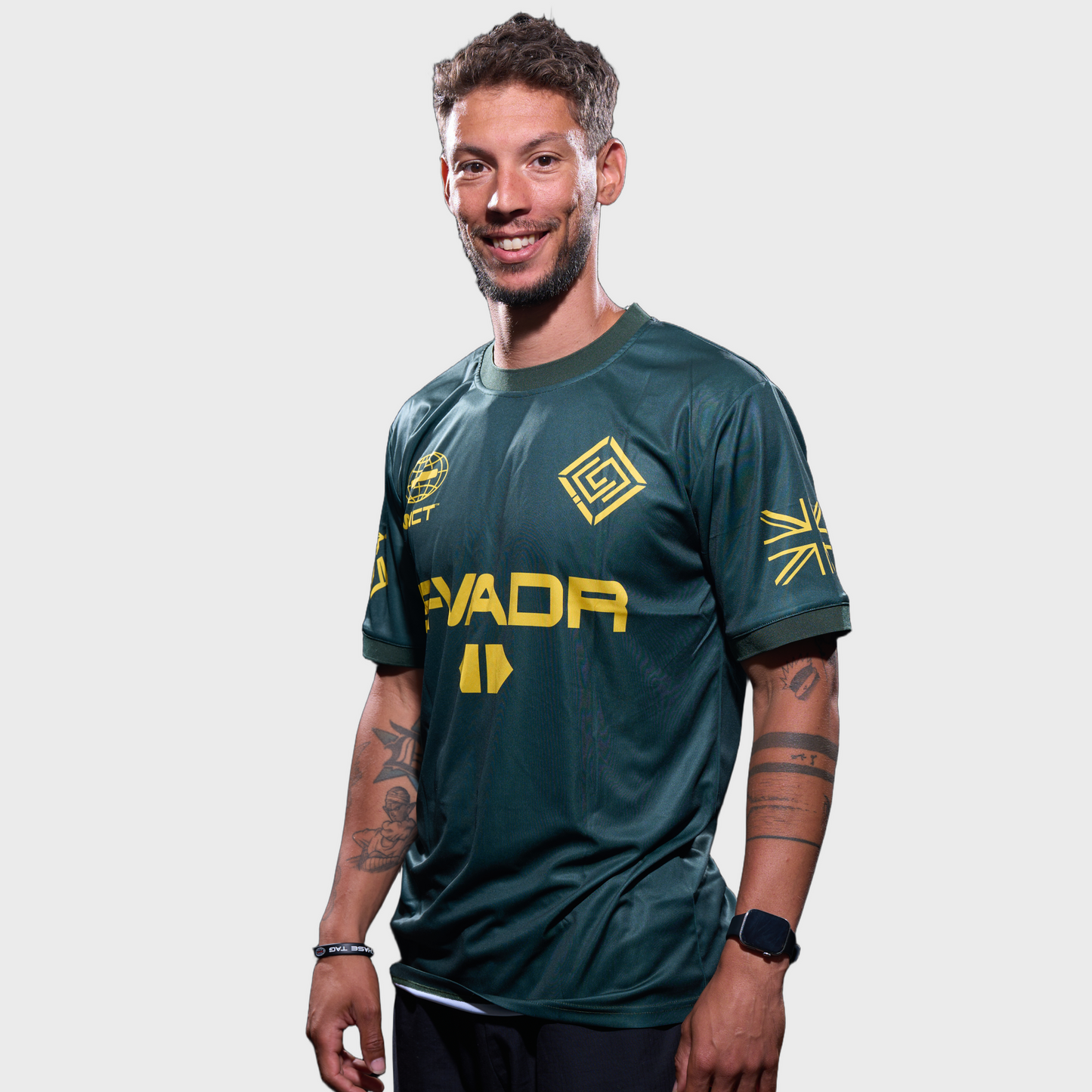 UGen WCT7 Jersey
