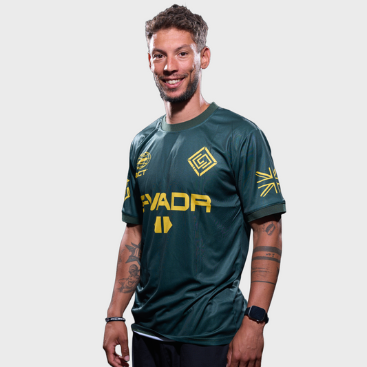 UGen WCT7 Jersey